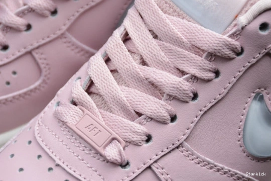 FORCE AIR CHALK PREMIUM NIKE 1 AH6827-500 ’07 PLUM 0106